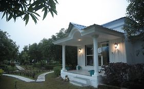 Serengeti Resort By Nirvana